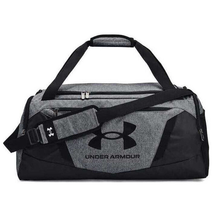 UA UNDENIABLE 5.0 DUFFLE MD-BLK
