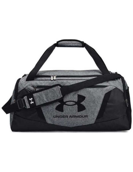 UA UNDENIABLE 5.0 DUFFLE MD-BLK