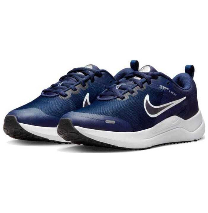 NIKE DOWNSHIFTER 12 BIG KIDS'