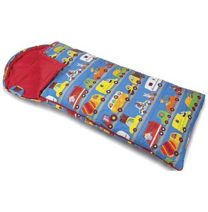 SLEEPING BAG