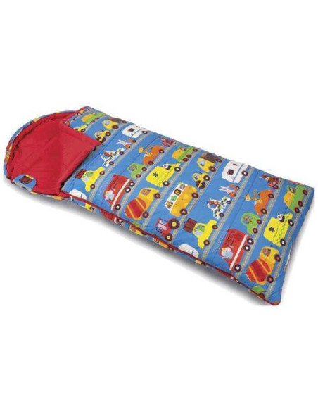 SLEEPING BAG