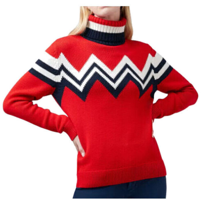 ALPINE SWEATER