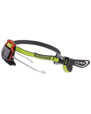 SKIMO HEEL BAIL