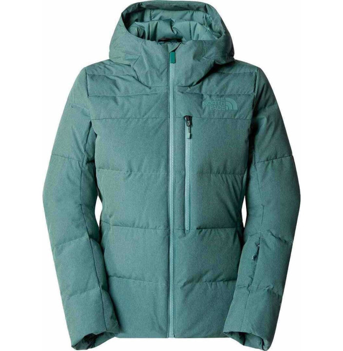 W HEAVENLY DOWN JACKET