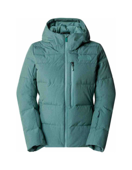 W HEAVENLY DOWN JACKET