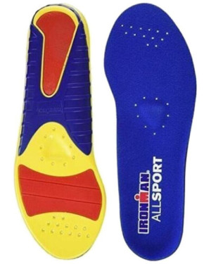 ALL SPORT INSOLE
