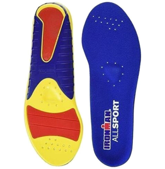 ALL SPORT INSOLE