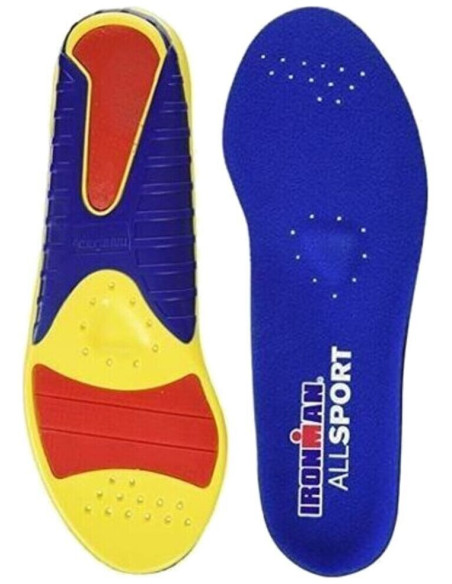 ALL SPORT INSOLE