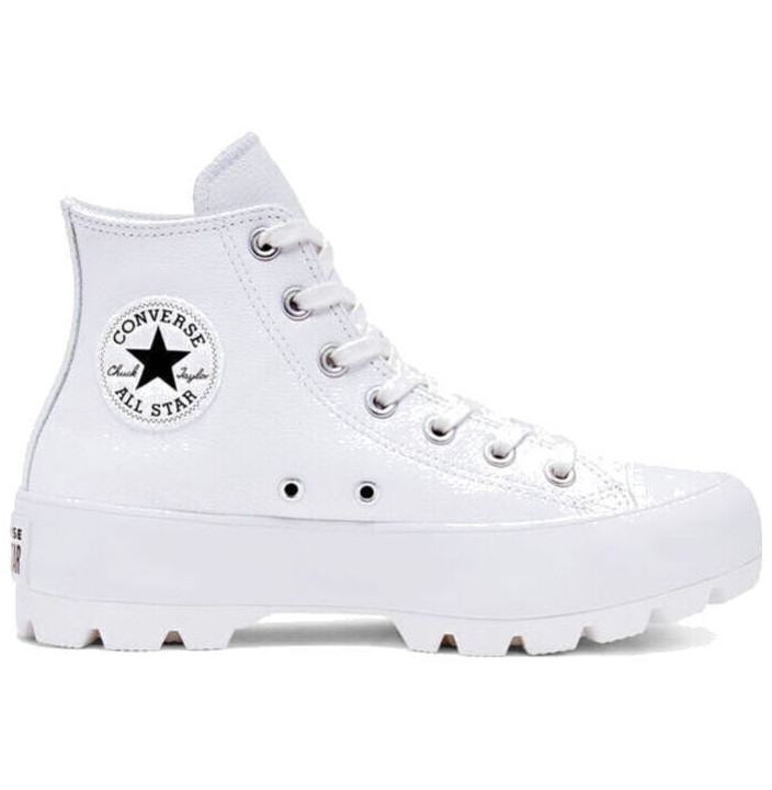 CHUCK TAYLOR ALL STAR LUGGED