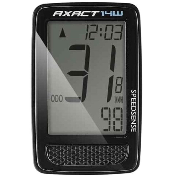 AXACT 14W