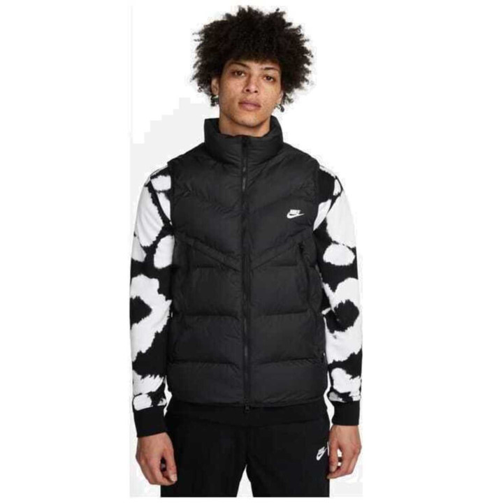NIKE STORM-FIT WINDRUNNER MEN'