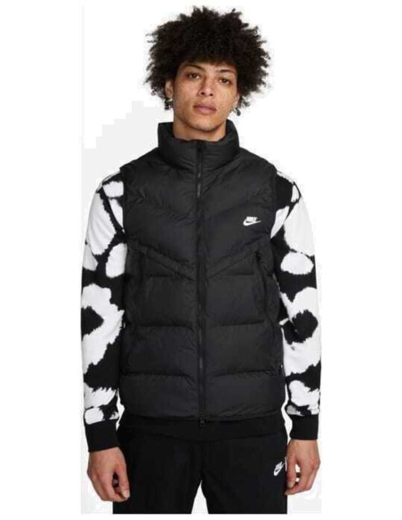 NIKE STORM-FIT WINDRUNNER MEN'