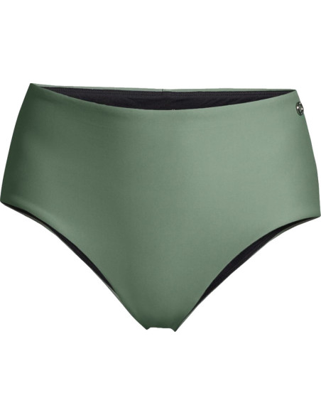 HIGH WAIST BIKINI HIPSTER