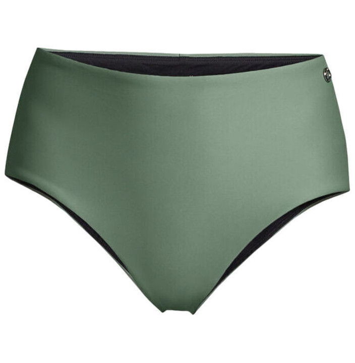 HIGH WAIST BIKINI HIPSTER
