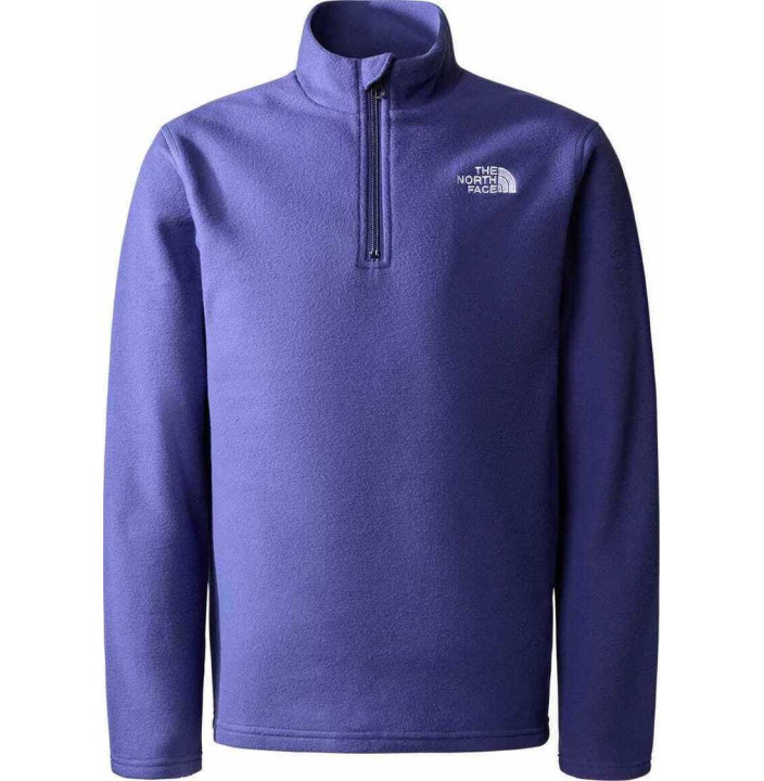 TEEN GLACIER FLEECE 1 4 ZIP