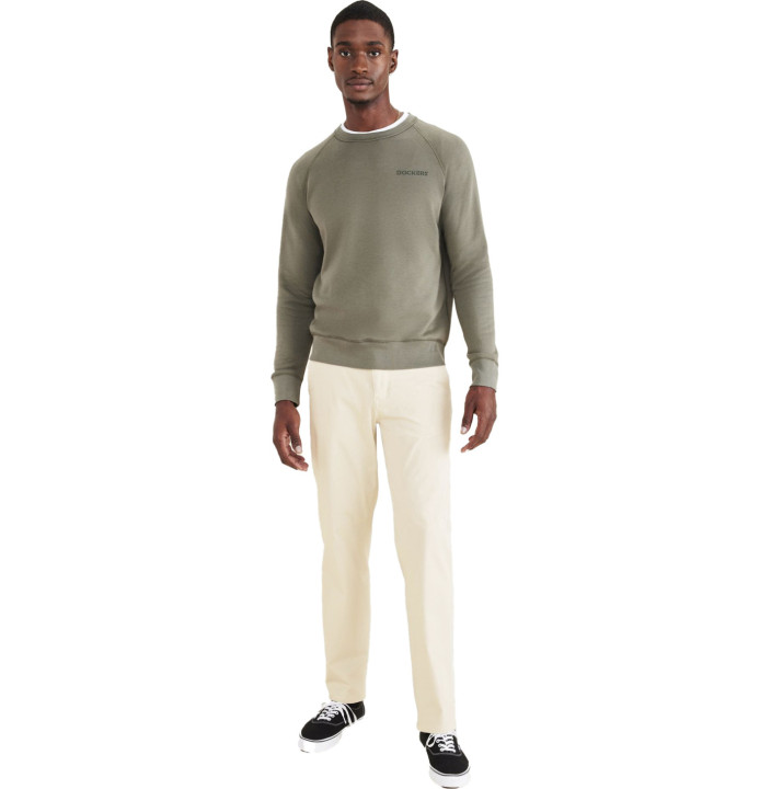 ALPHA KHAKI 360