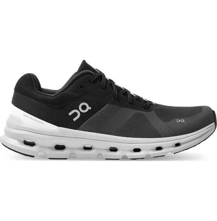 CLOUDRUNNER
