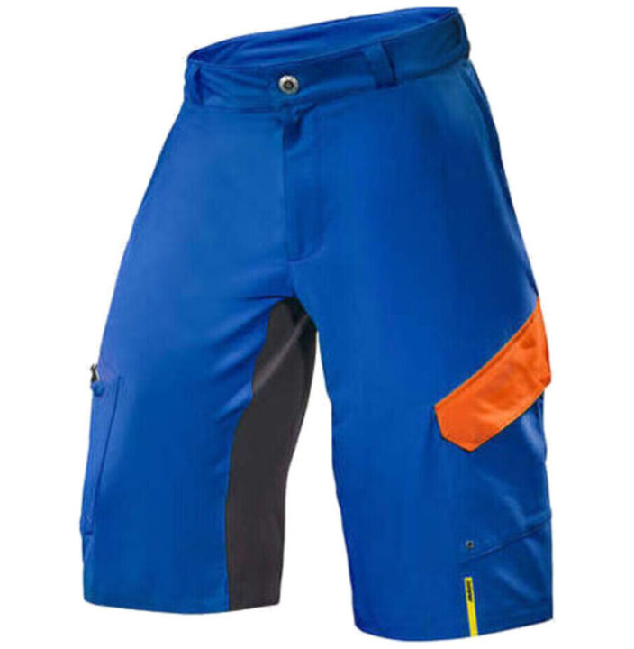 CROSSMAX PRO SHORT