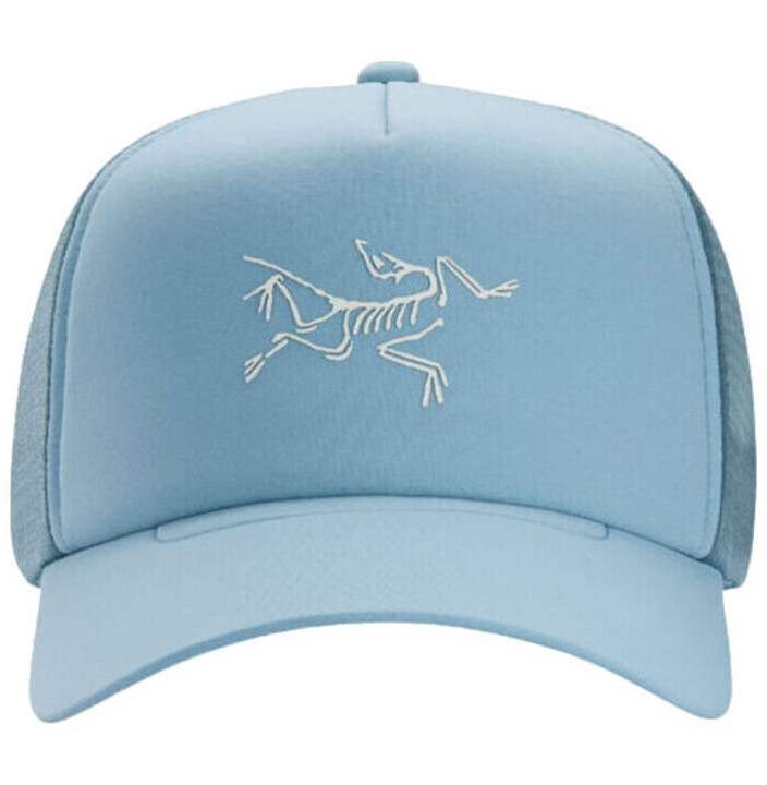 BIRD TRUCKER CURVED