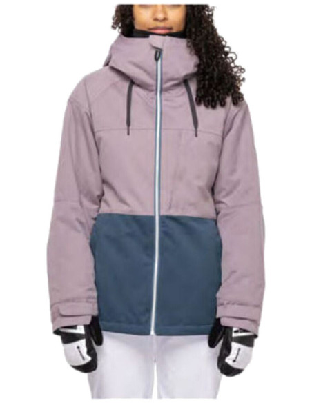 WMNS ATHENA INSULATED JACKET