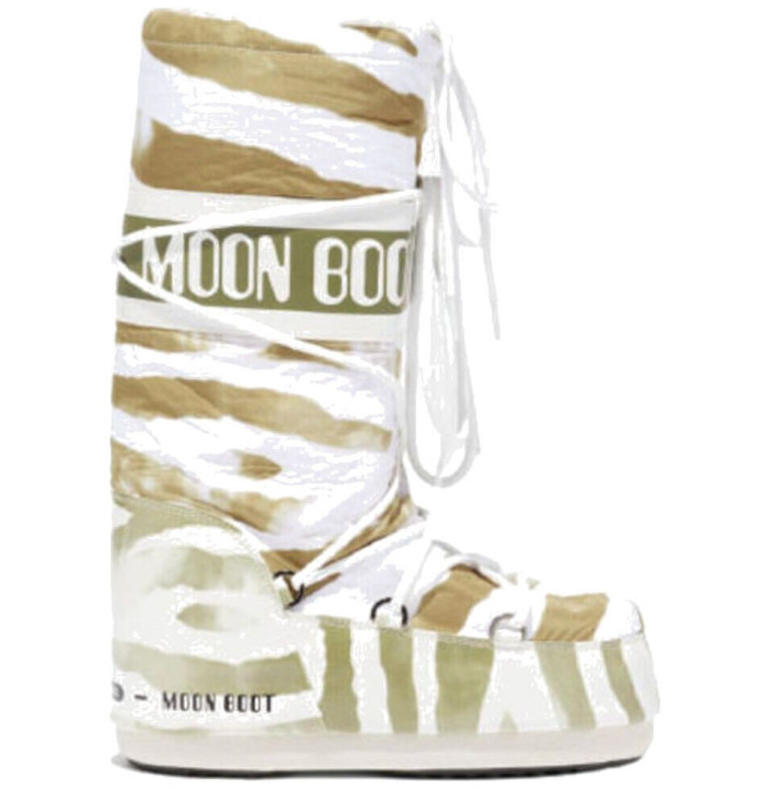 ICON ZEBRA-PRINT