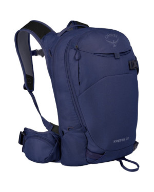 KRESTA 20 WINTER NIGHT BLUE O S