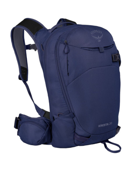 KRESTA 20 WINTER NIGHT BLUE O S