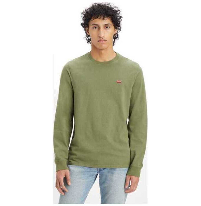 LS ORIGINAL HM TEE