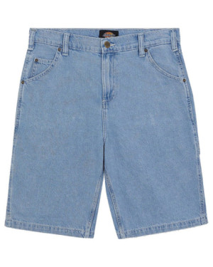 GARYVILLE DENIM SHORT