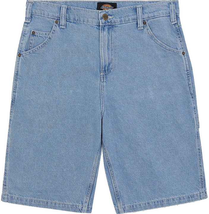 GARYVILLE DENIM SHORT
