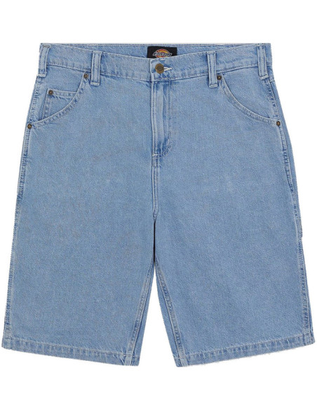 GARYVILLE DENIM SHORT