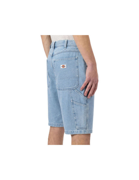 GARYVILLE DENIM SHORT