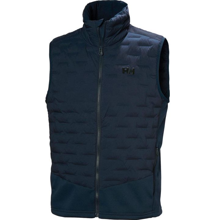 HP HYBRID STRETCH INS VEST