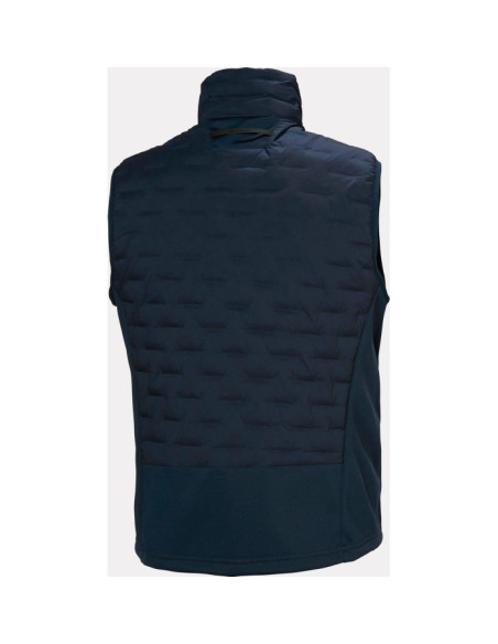 HP HYBRID STRETCH INS VEST