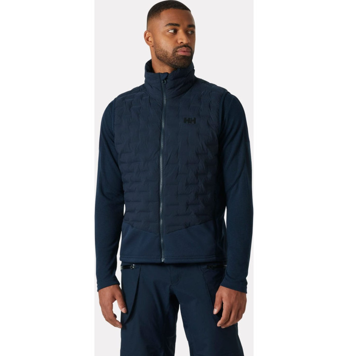 HP HYBRID STRETCH INS VEST