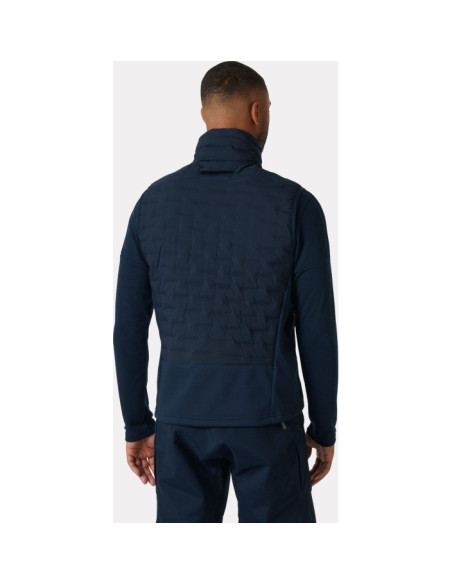 HP HYBRID STRETCH INS VEST