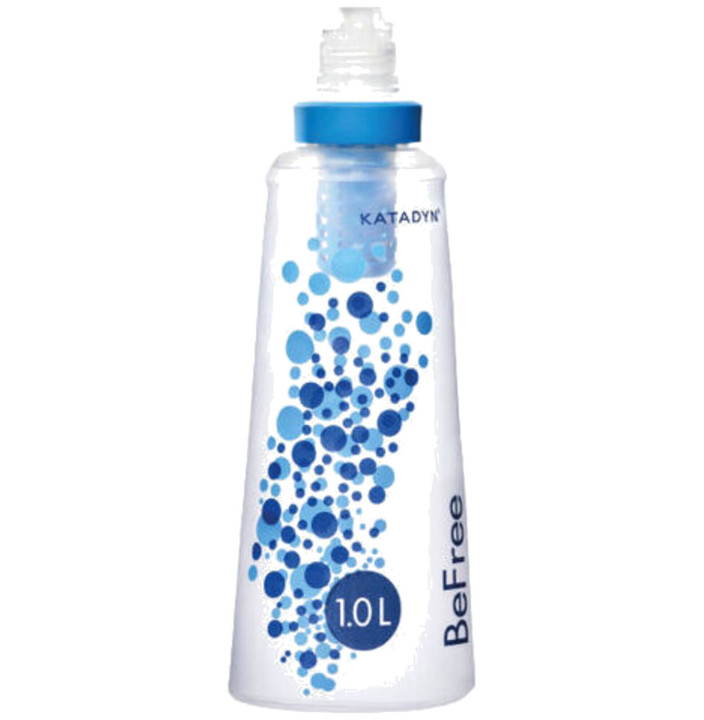 BEFREE FILTRATION SYSTEM