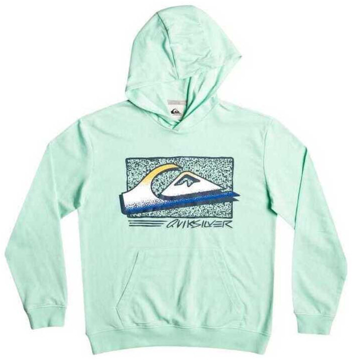 RETRO FADE HOOD YOUTH