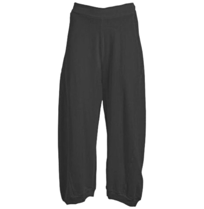 OLD DYE SLOUCHY PANTS