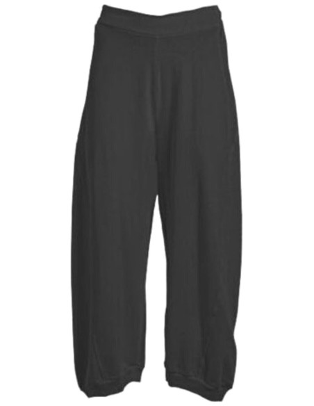 OLD DYE SLOUCHY PANTS