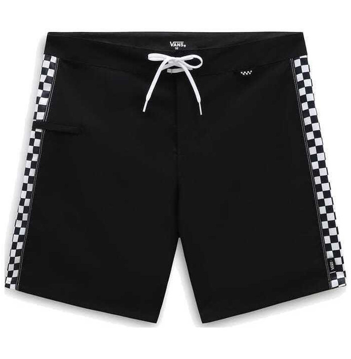 THE DAILY SIDELINES BOARDSHORT
