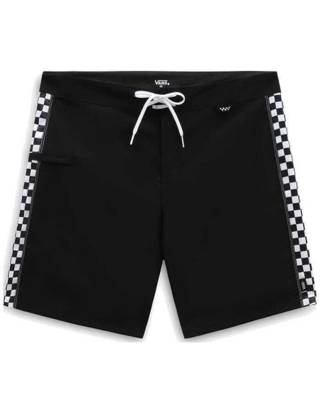 THE DAILY SIDELINES BOARDSHORT