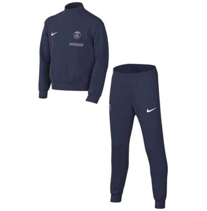 PSG Y NK DF ACDPR TRK SUIT K