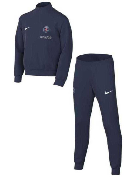 PSG Y NK DF ACDPR TRK SUIT K