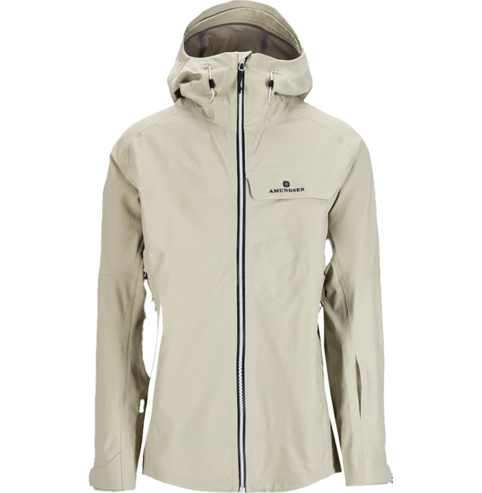 AMUNDSEN PEAK JACKET