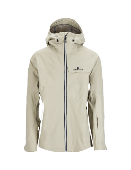 AMUNDSEN PEAK JACKET