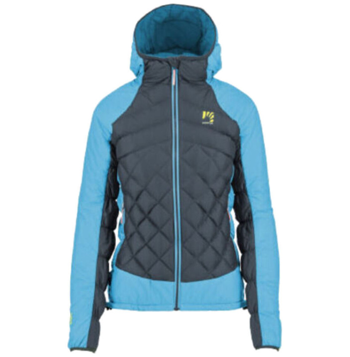 LASTEI ACTIVE PLUS W JACKET