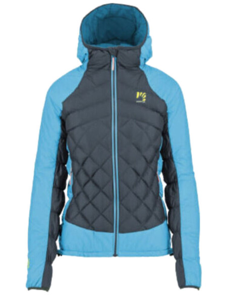 LASTEI ACTIVE PLUS W JACKET LASTEI ACTIVE PLUS W JACKET