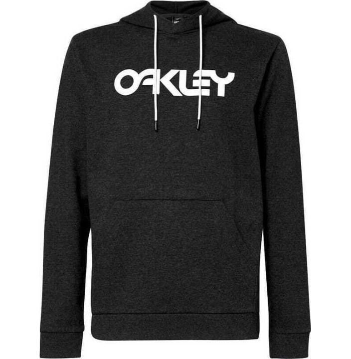 MTL PO HOODIE