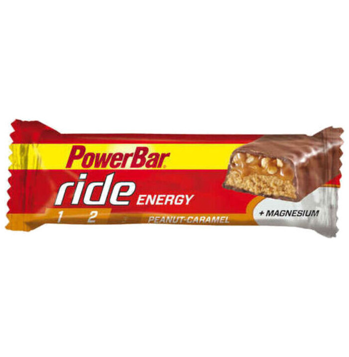 BARRITAS RIDE